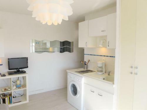 Apartment Balcons Mediterranee V Narbonne Plage