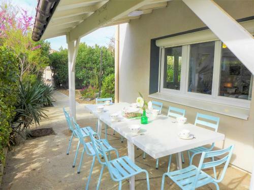 Holiday Home Rue Des Vives Narbonne Plage