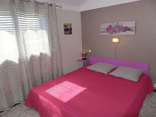 Holiday Home Rue Des Vives Narbonne Plage