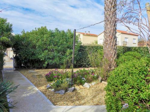 Holiday Home Rue Des Vives Narbonne Plage