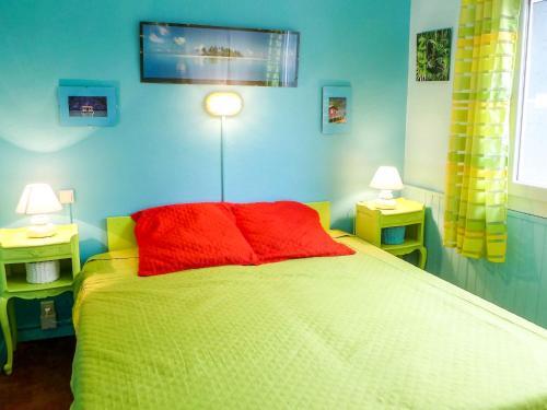 Holiday Home Rue Des Vives Narbonne Plage