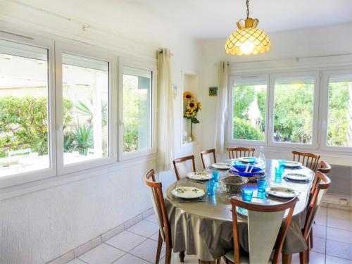 Holiday Home Rue Des Vives Narbonne Plage