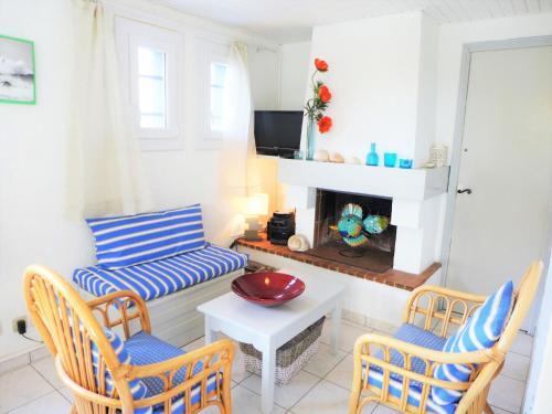 Holiday Home Rue Des Vives Narbonne Plage