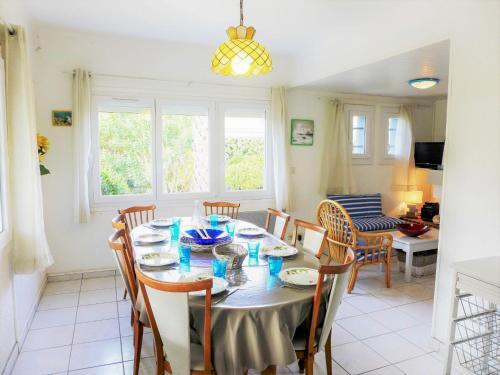 Holiday Home Rue Des Vives Narbonne Plage