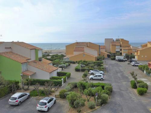 Apartment Balcons Mediterranee II Narbonne Plage
