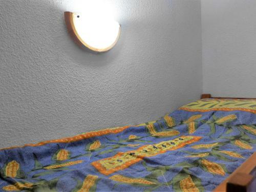 Apartment Balcons Mediterranee VI Narbonne Plage