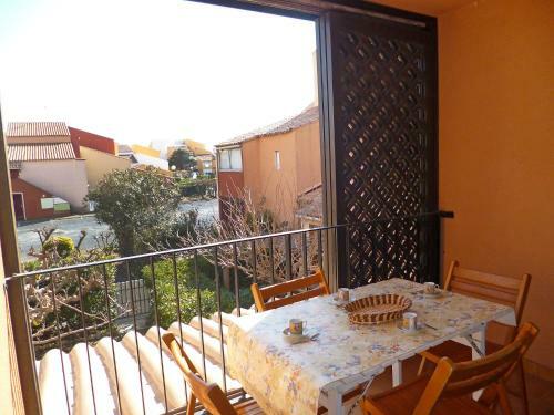 Apartment Balcons Mediterranee VI Narbonne Plage