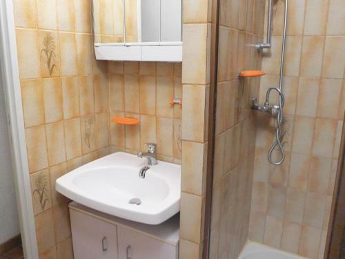 Apartment Balcons Mediterranee VI Narbonne Plage