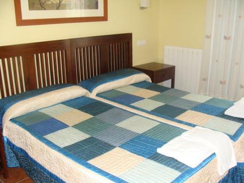 Hotel Rural La Henera