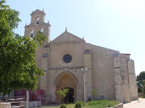 Hotel Rural La Henera