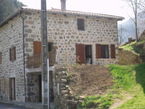 G�te-la Combelle