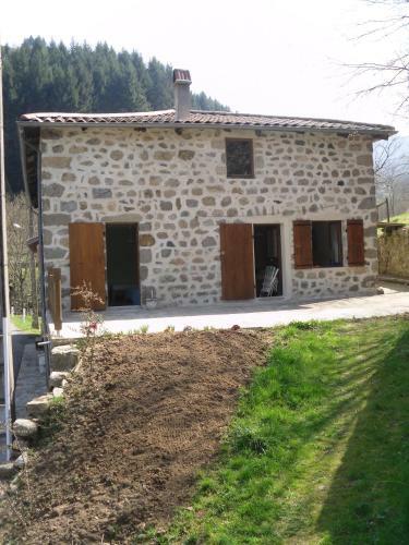 G�te-la Combelle