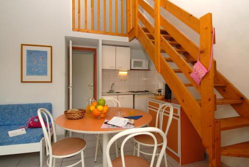 R�sidence Odalys Beau Soleil