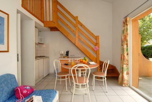 R�sidence Odalys Beau Soleil