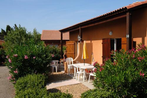 R�sidence Odalys Beau Soleil
