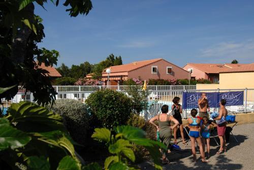 R�sidence Odalys Beau Soleil
