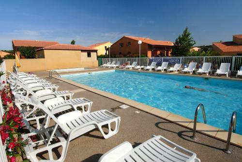 R�sidence Odalys Beau Soleil