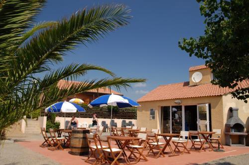 R�sidence Odalys Beau Soleil