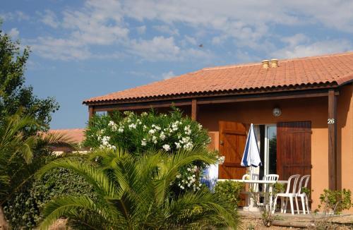 R�sidence Odalys Beau Soleil