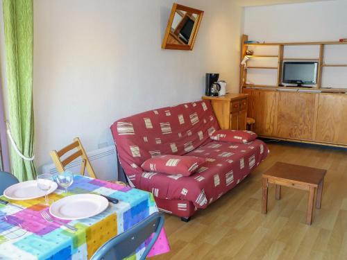 Apartment Balcons Mediterranee Viii Narbonne Plage