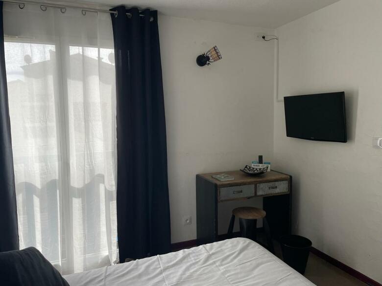 Logis Hotel De La Clape