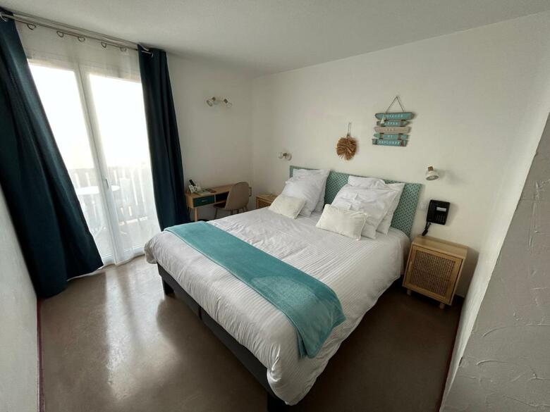 Logis Hotel De La Clape