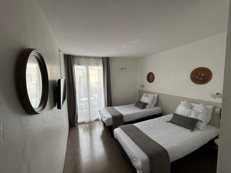 Logis Hotel De La Clape