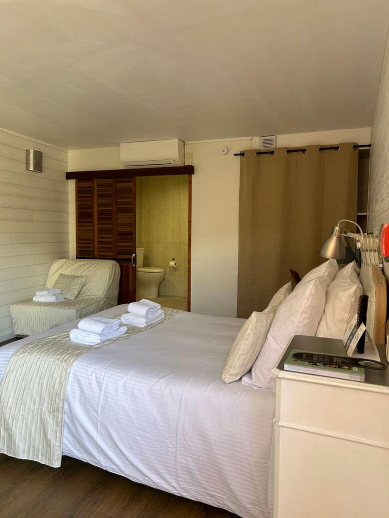 Logis Hotel De La Clape