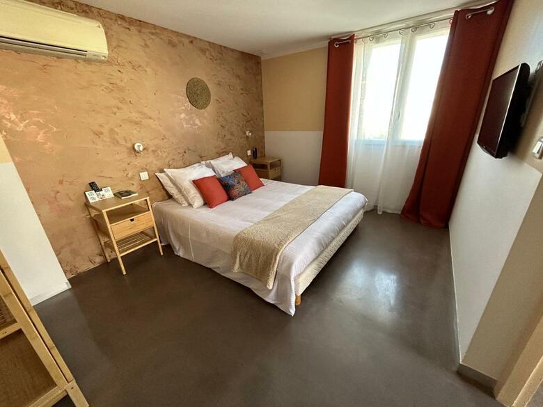 Logis Hotel De La Clape