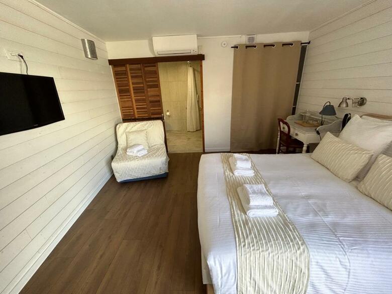 Logis Hotel De La Clape