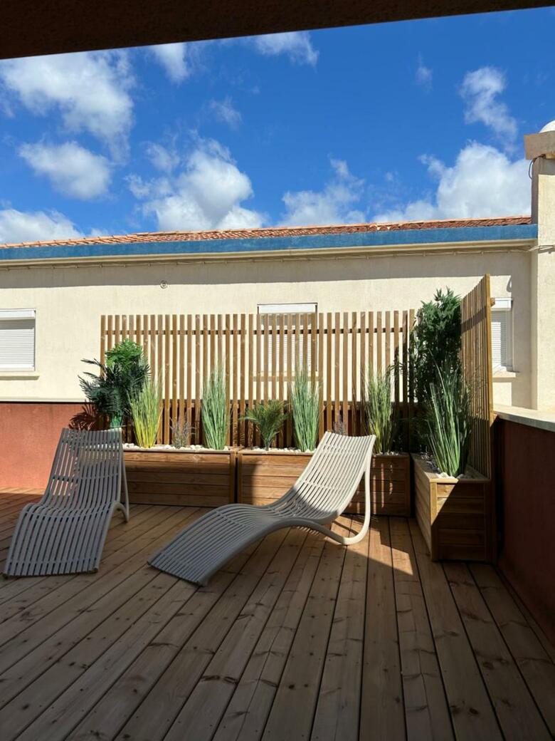 Logis Hotel De La Clape