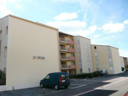 Apartment Narbonne 1