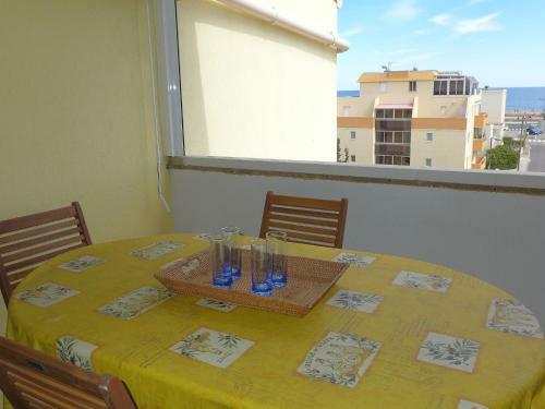 Apartment Narbonne 1