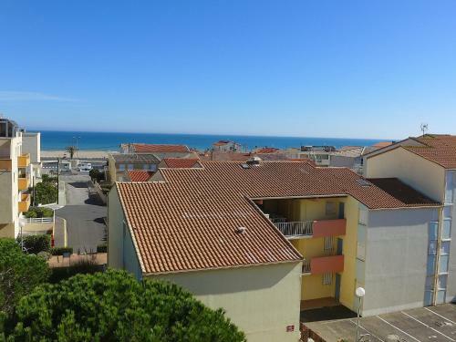 Apartment Narbonne 1