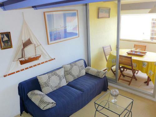 Apartment Narbonne 1