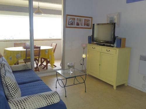 Apartment Narbonne 1