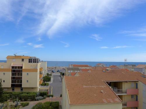 Apartment Narbonne 1