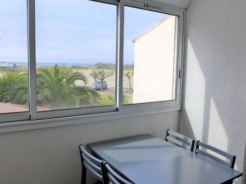 Apartment Balcons Mediterranee VII Narbonne Plage