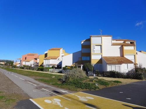 Apartment Balcons Mediterranee VII Narbonne Plage