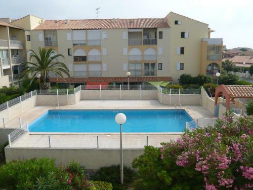 Apartment Maisons Sur La Plage II Narbonne Plage