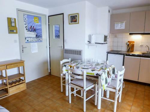 Apartment Maisons Sur La Plage II Narbonne Plage