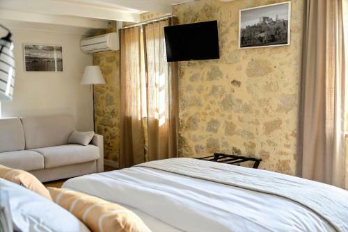 Hotel La Ferme De Flaran