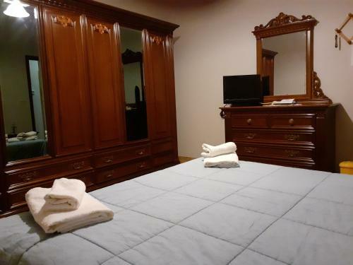 Hostal B&B Manolo