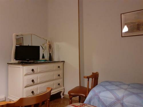 Hostal B&B Manolo