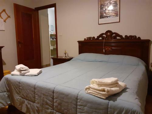 Hostal B&B Manolo