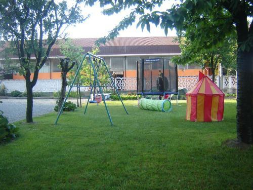 Hostal B&B Manolo