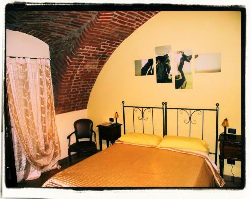 Agroturismo El Cavajer Agriturismo-b&b