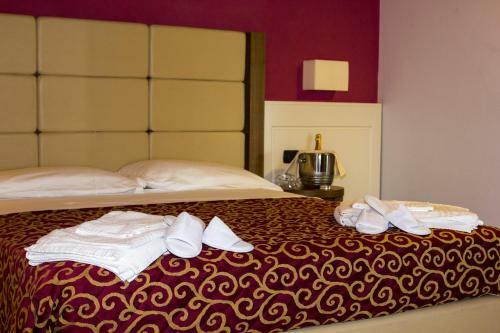 Hotel Eridano