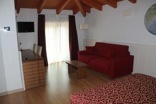 Hotel Eridano
