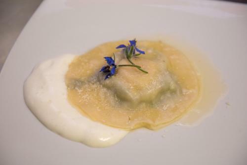Hotel Ristorante Matiz Da Otto